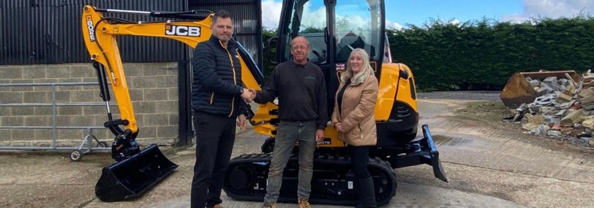 Groundworks Services
