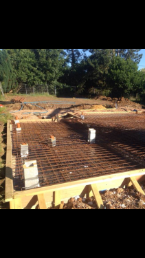 Click Here To Enlarge This Photo Of Reinforced Concrete