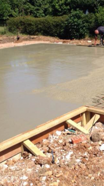 Click Here To Enlarge This Photo Of Reinforced Concrete