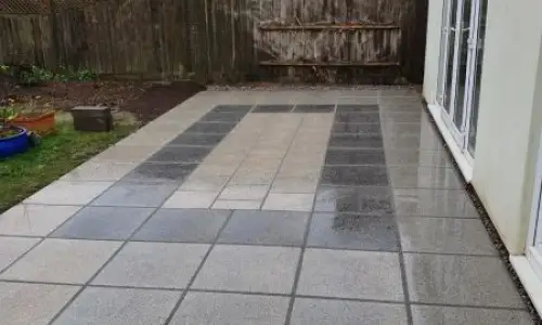 Photo of Patio Work