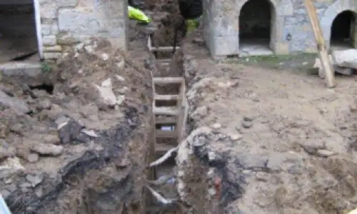 Photo of Complex Drainage