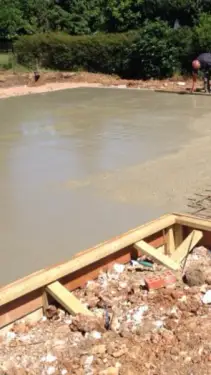 Click Here To Enlarge This Photo Of Reinforced Concrete