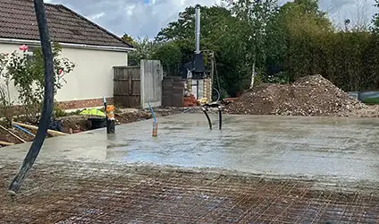 Specialist Foundations