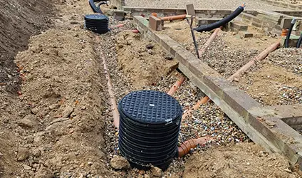 Drainage Systems